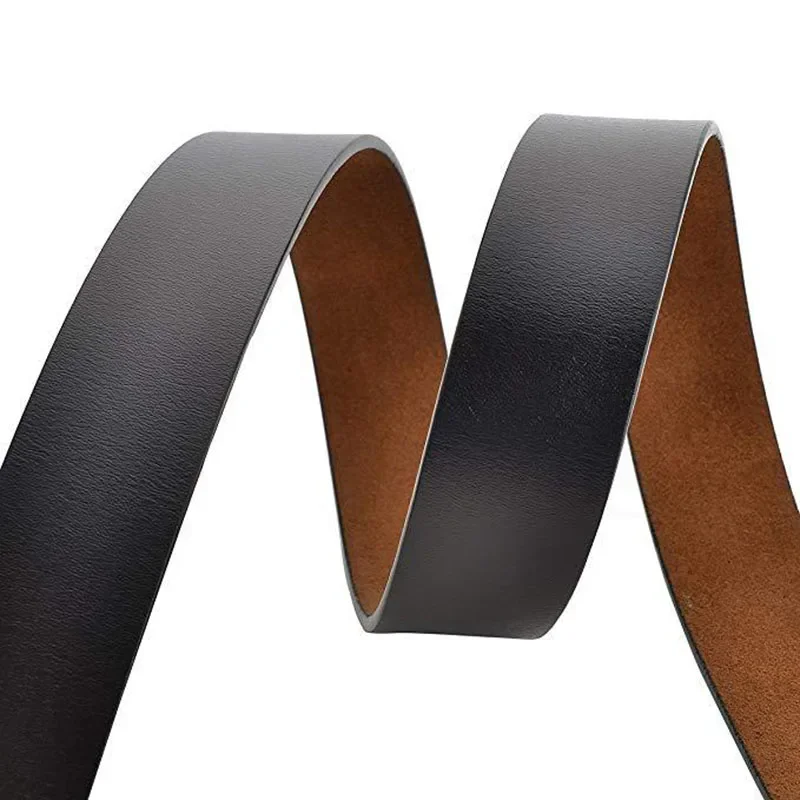 Premium Leather Belt - Adjustable Fit